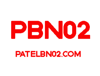 Patelbn02.com Logo